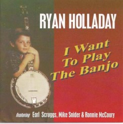I Want to Play the Banjo