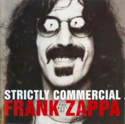Strictly Commercial: The Best of Frank Zappa