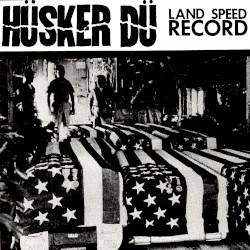 Land Speed Record