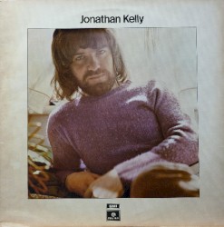 Jonathan Kelly