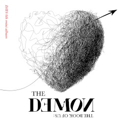The Book of Us : The Demon