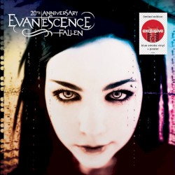 Fallen (20th anniversary)