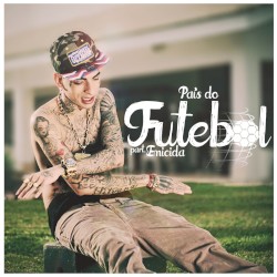 País do futebol