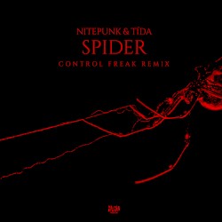 Spider (Control Freak remix)