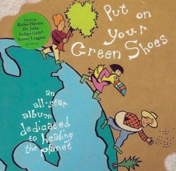 Put On Your Green Shoes