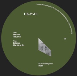 HUSH 03