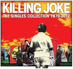 The Singles Collection 1979–2012