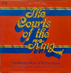 Courts of the King