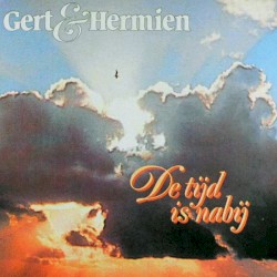 De tijd is nabij