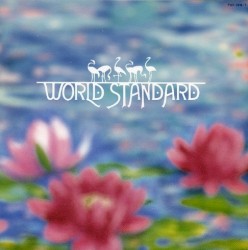 WORLD STANDARD