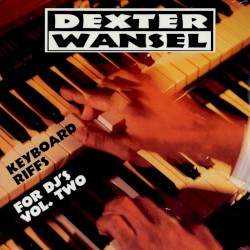 Keyboard Riffs For DJ's, Vol. 2