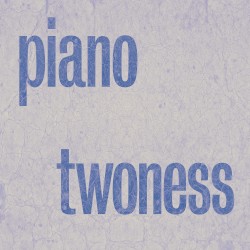 Piano Twoness