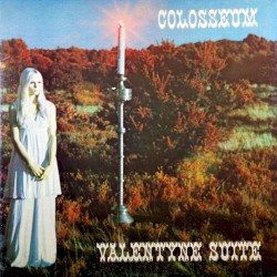 Valentyne Suite