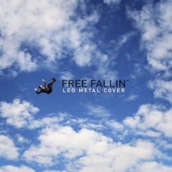 Free Fallin´ (Metal Version)