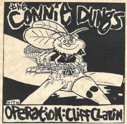 The Connie Dungs / Operation: Cliff Clavin
