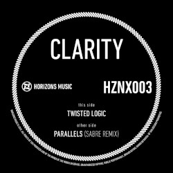 Twisted Logic / Parallels