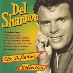 The Definitive Collection