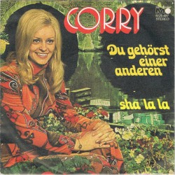 Du gehörst einer anderen / Sha-la-la