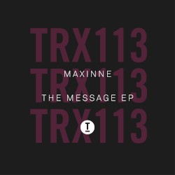 The Message EP