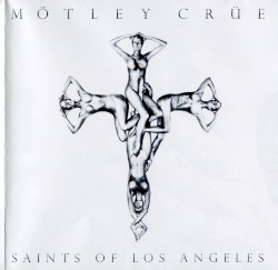 Saints of Los Angeles