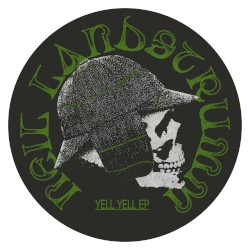 Yell Yell EP