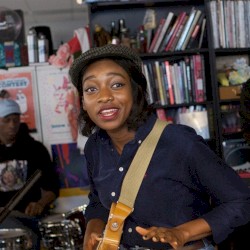 Tiny Desk Concert (2017)