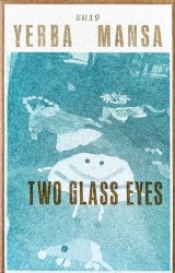 Two Glass Eyes