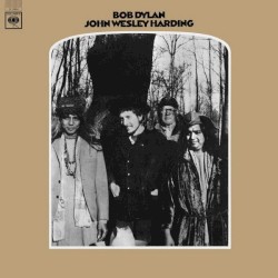 John Wesley Harding