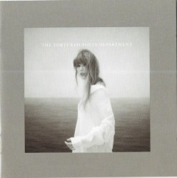 THE TORTURED POETS DEPARTMENT