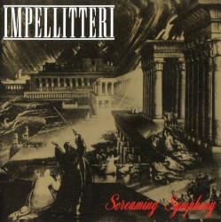 Screaming Symphony