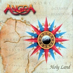 Holy Land