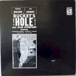 Bucket's Got a Hole in It
