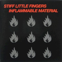 Inflammable Material