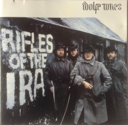 Rifles of the I.R.A.