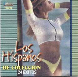 Los Hispanos de Colección