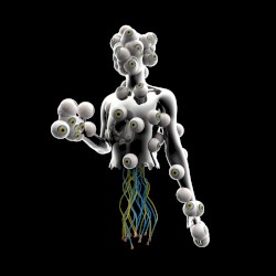 I Looked the Future in the Eyes, It’s Mine