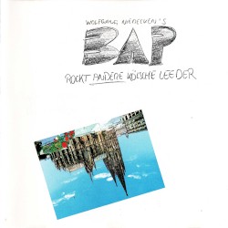 BAP rockt andere kölsche Leeder