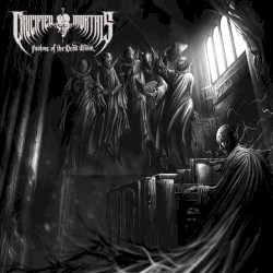 Psalms of the Dead Choir