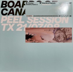Peel Session