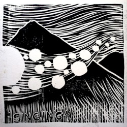 The Singing From Mount Eerie