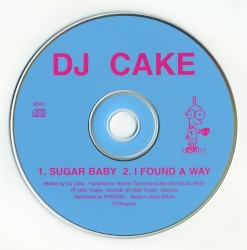Sugar Baby