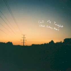 Call Me Tonight