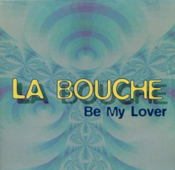 Be My Lover