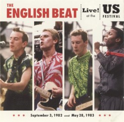Live! At the US Festival '82 & '83