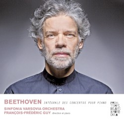 Intégrale des Concertos pour Piano