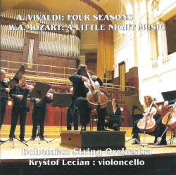 Four Seasons / A Little Night Music