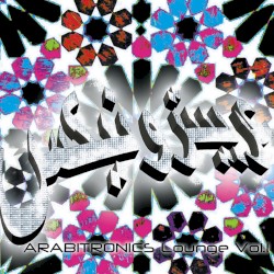 Arabitronics Lounge Vol. 1