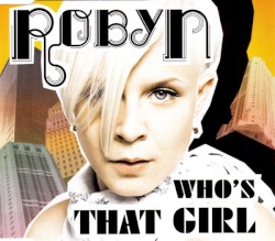 Who’s That Girl