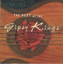 The Best of the Gipsy Kings