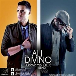 Cerrar mis ojos (remix)